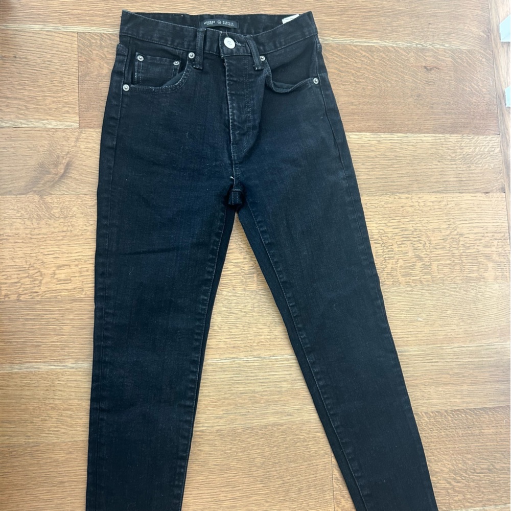Moussy Vintage Black Jean